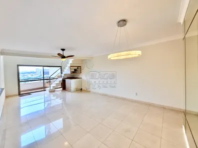 Cobertura com 4 Quartos à venda, 251m² no Condomínio Itamaraty, Ribeirão Preto