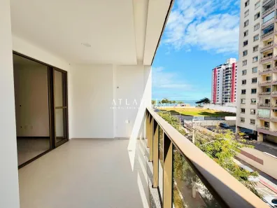 Apartamento com 4 Quartos à venda, 124m² no Itapuã, Vila Velha