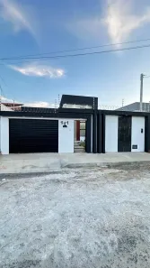 Casa com 3 Quartos à venda, 103m² no Nova Esperança, Parnamirim