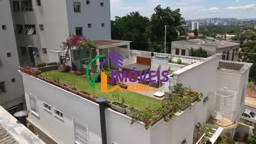 Casa de Condomínio com 3 Quartos à venda, 241m² no Sumarezinho, São Paulo