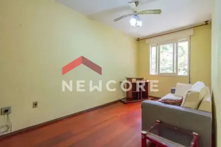 Apartamento com 1 Quarto à venda, 40m² no Parque Santa Fé, Porto Alegre