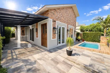 Casa de Condomínio com 3 Quartos à venda, 150m² no Zona Nova, Capão da Canoa