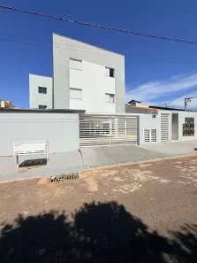 Apartamento com 2 Quartos à venda, 10m² no Centro, Araxá