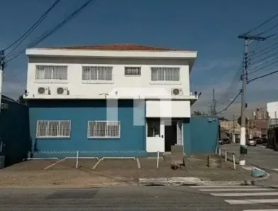 Prédio Comercial para alugar, 280m² no Vila Nova Manchester, São Paulo