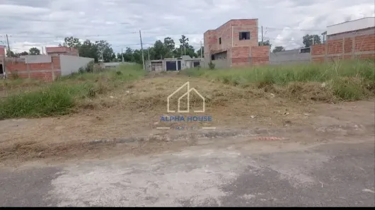 Lote/Terreno à venda, 125m² no Residencial e Comercial Portal dos Eucaliptos, Pindamonhangaba