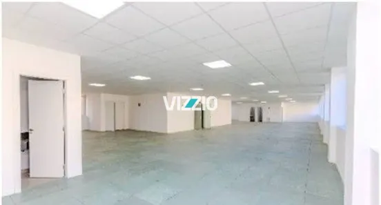 Sala Comercial para alugar, 341m² no Cerqueira César, São Paulo