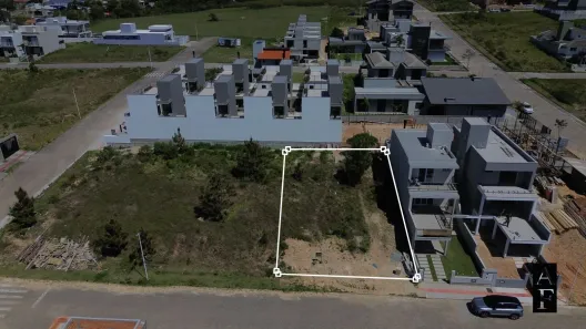 Lote/Terreno à venda, 364m² no Ferraz, Garopaba