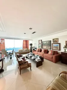 Apartamento com 4 Quartos à venda, 427m² no Mata da Praia, Vitória