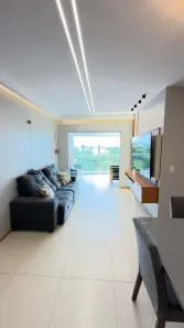 Apartamento com 3 Quartos à venda, 88m² no Marambaia, Belém