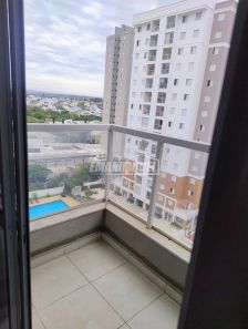 Apartamento com 1 Quarto à venda, 45m² no Parque Campolim, Sorocaba