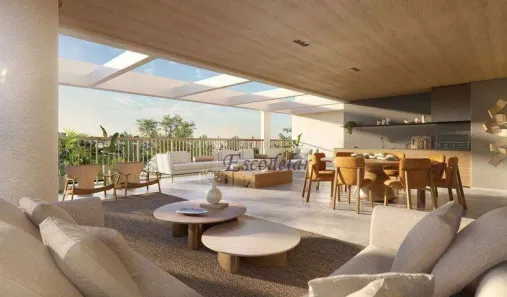 Apartamento com 3 Quartos à venda, 182m² no Vila Ida, São Paulo
