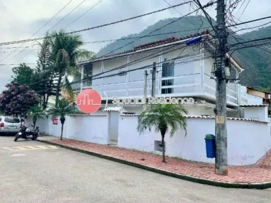 Casa de Condomínio com 3 Quartos à venda, 260m² no Vargem Pequena, Rio de Janeiro
