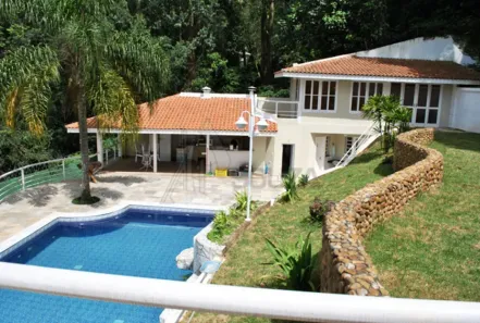 Casa de Condomínio com 4 Quartos à venda, 510m² no Tucuruvi, São Paulo