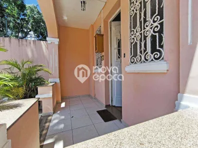 Casa com 3 Quartos à venda, 287m² no Maracanã, Rio de Janeiro