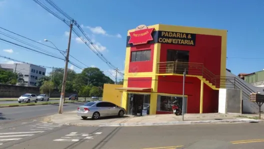 Ponto Comercial à venda, 276m² no Jardim Residencial Firenze, Hortolândia