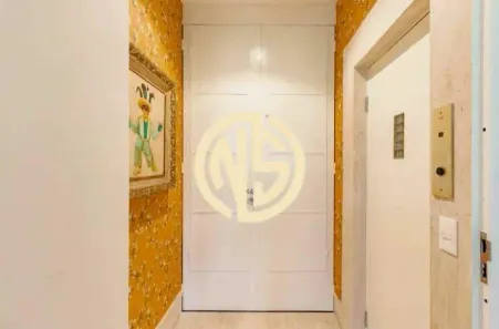 Apartamento com 2 Quartos à venda, 160m² no Jardim Paulista, São Paulo