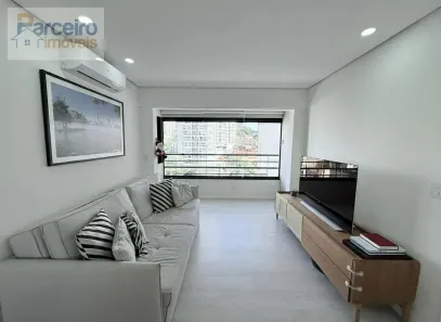 Apartamento com 2 Quartos à venda, 66m² no Vila Mariana, São Paulo