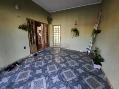Casa com 2 Quartos à venda, 129m² no Campos Elíseos, Ribeirão Preto