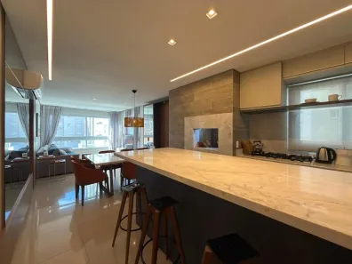 Apartamento com 3 Quartos à venda, 135m² no Capão da Canoa, Capão da Canoa
