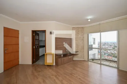 Apartamento com 2 Quartos à venda, 56m² no Vila Pirajussara, São Paulo