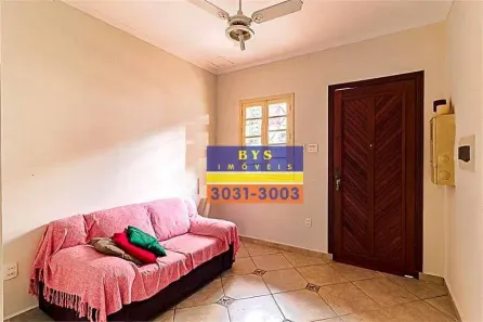 Casa com 3 Quartos à venda, 75m² no Pinheiros, São Paulo
