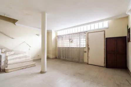 Casa com 3 Quartos à venda, 120m² no Campo Belo, São Paulo