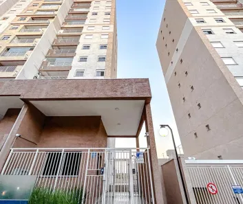 Apartamento com 2 Quartos à venda, 45m² no Vila Moraes, São Paulo