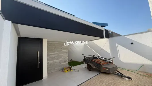 Casa com 3 Quartos à venda, 120m² no Plano Diretor Sul, Palmas