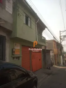 Casa com 2 Quartos à venda, 150m² no Vila Lourdes, São Paulo