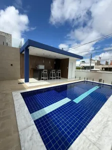 Casa de Condomínio com 5 Quartos à venda, 280m² no Antares, Maceió