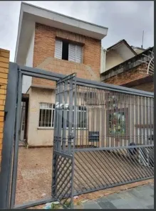 Casa com 3 Quartos à venda, 120m² no Casa Verde, São Paulo