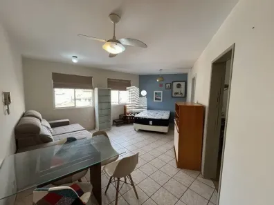 Apartamento com 1 Quarto à venda, 38m² no Trindade, Florianópolis