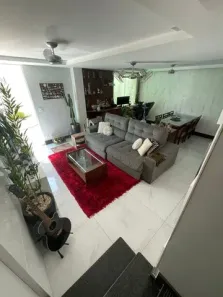 Casa com 3 Quartos à venda, 177m² no Ouro Preto, Belo Horizonte