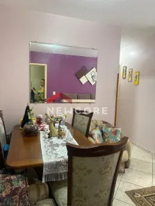 Apartamento com 2 Quartos à venda, 50m² no Fazenda Aricanduva, São Paulo