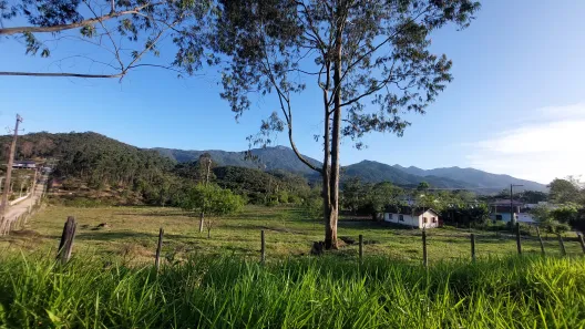 Lote/Terreno à venda, 63000m² no Vargem Grande, Águas Mornas