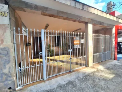 Casa com 10 Quartos à venda, 365m² no Vila da Saúde, São Paulo