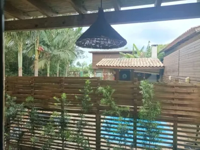 Imóvel Comercial com 4 Quartos à venda, 116m² no Ibiraquera, Imbituba