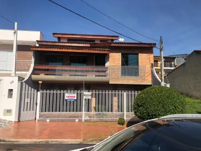 Casa com 3 Quartos à venda, 284m² no Jardim Piratininga, Sorocaba