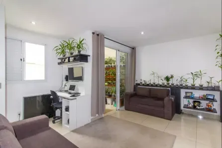 Apartamento com 2 Quartos à venda, 70m² no Bom Retiro, São Paulo