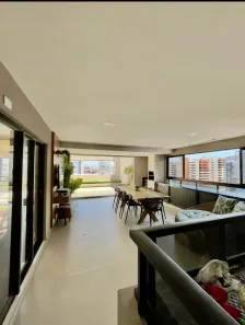 Cobertura com 3 Quartos à venda, 132m² no Ponta Verde, Maceió