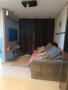 Apartamento com 2 Quartos à venda, 48m² no Loteamento Terra Brasilis, São José dos Campos