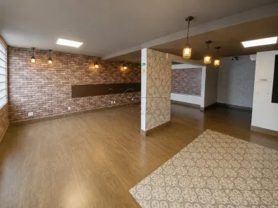 Ponto Comercial para alugar, 100m² no Jardim Sumaré, Ribeirão Preto