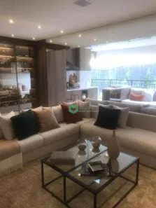 Apartamento com 3 Quartos à venda, 98m² no Vila Dom Pedro I, São Paulo