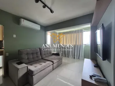 Apartamento com 2 Quartos para alugar, 64m² no Pedreira, Belém