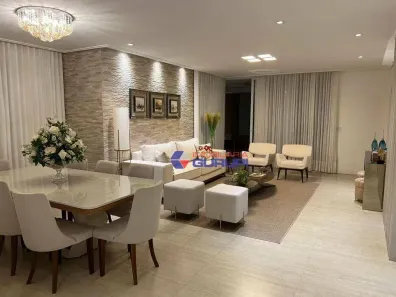 Apartamento com 4 Quartos à venda, 245m² no Bom Jardim, São José do Rio Preto