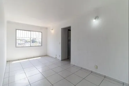 Apartamento com 2 Quartos à venda, 50m² no Jardim Vergueiro (Sacomã), São Paulo