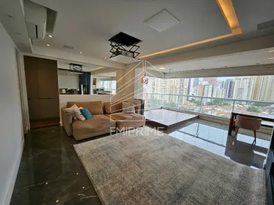 Apartamento com 3 Quartos à venda, 152m² no Vila Pompéia, São Paulo