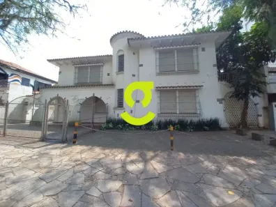 Ponto Comercial com 10 Quartos para alugar, 441m² no Moinhos de Vento, Porto Alegre