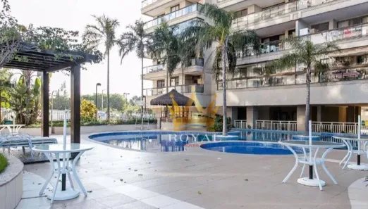 Apartamento com 2 Quartos à venda, 75m² no Recreio dos Bandeirantes, Rio de Janeiro