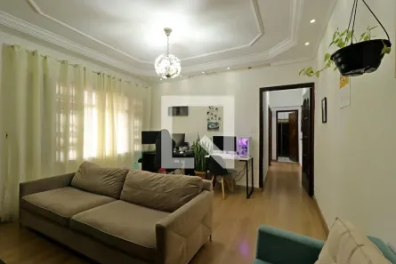 Casa com 2 Quartos à venda, 148m² no Jardim Utinga, Santo André